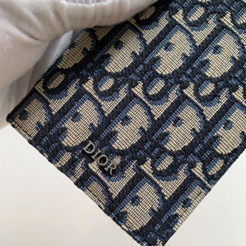 Christian Dior Wallet